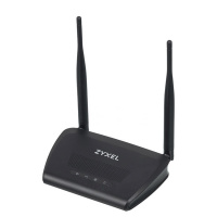 Маршрутизатор Zyxel NBG 418N