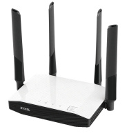 Маршрутизатор Zyxel NBG 6604