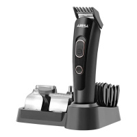 Маш. д/стриж. Aresa AR-2202