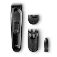 Маш. д/стриж. Braun SK 2000 триммер