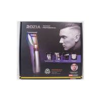 Маш. д/стриж. Rozia HQ 238 триммер