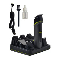 Маш. д/стриж. Rozia HQ 5950