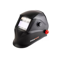Маска сварщика  Хамелеон MaxPiler MWH-9035K 2 датчика