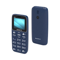 Maxvi B110 BLUE