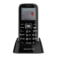 Maxvi B6 2SIM
