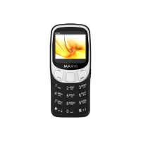 Maxvi K200 Black