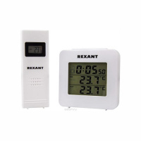 метеостанция Rexant RX-0592