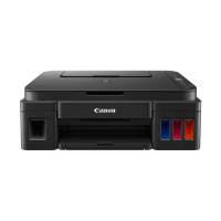 МФУ Canon PIXMA G2410  (Цветное струйное, СНПЧ)