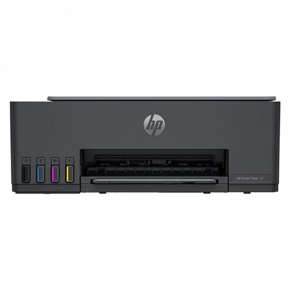 МФУ HP Smart Tank 580 (1F3Y2A) (Цветное струйное, 4800*1200dpi, Wi-Fi)