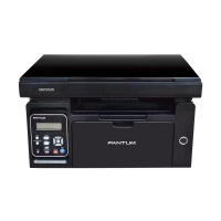 МФУ Pantum M6500W (Ч/Б лазерное, Wi-Fi, 1200*1200dpi)\\