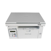 МФУ Pantum M6507W (Ч/Б лазерное, Wi-Fi, 1200*1200dpi)