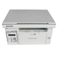 МФУ Pantum M6507 (Ч/Б лазерное, 1200*1200dpi)