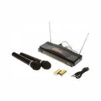 Микрофон Ritmix RWM- 220
