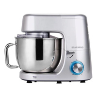 Миксер Starwind SPM 8183 Серебристый