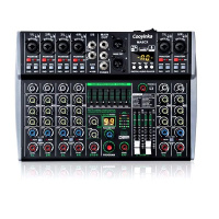Микшерный пульт COOYNIKA MA 8CX