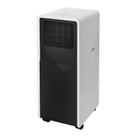 Мобильный BALLU BPAC-09EG/N6 до 25 кв.м