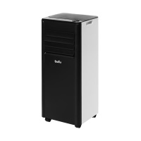 Мобильный BALLU BPAC-09TO/N6 до 25 кв.м