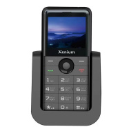 Xenium X700 черный <X700 Black