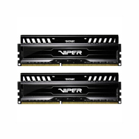 DDR3 2x8GB 1600 MHZ Patriot pv316g160c9k RTL PC3-12800 CL9 DIMM 240-pin