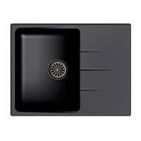 Мойка Ewigstein GERD 45F беж 650*500