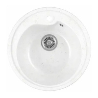 Мойка GS -45 331 D50 бел.