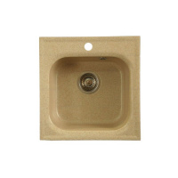 Мойка к-т ML-GM 26 с крылом графит (342)