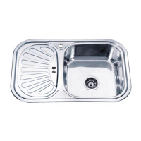 Мойка LADEME L97540