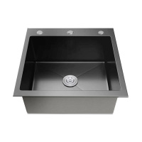 Мойка OACODA 500*500мм