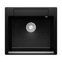 Мойка Tolero Gelcoat Casilla-560 (Космос)