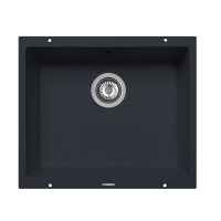 Мойка Zigmund & Shtain INTEGRA 500 черный базальт