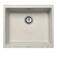 Мойка Zigmund & Shtain INTEGRA 500 речной песок