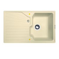 Мойка Zigmund & Shtain KASKADE 800 молодое шампанское