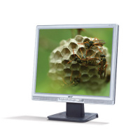 Монитор ACER 1717 ВИТРИНА!!!