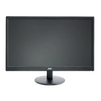 Монитор AOC E2070 SWN