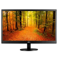 Монитор AOC E2270SWDN//