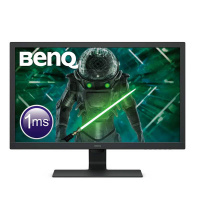 Монитор BENQ GL2780 (Full HD, TN 160гр, 75Hz)