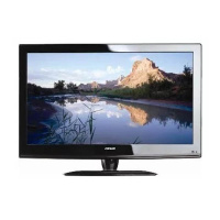 Монитор CASIO 22H09