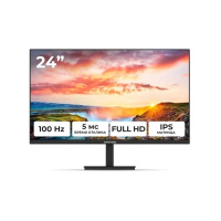 Монитор Hartens HTM24C100