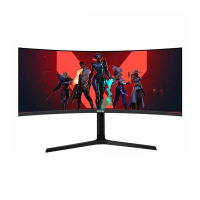 Монитор Mucai 34" Gaming 100Hz
