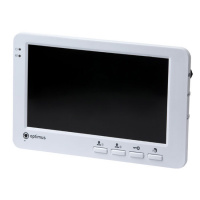 Монитор видеодомофона Optimus VM-E7 7"