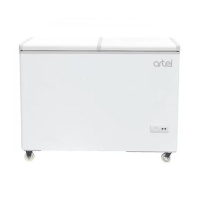 Морозильник ARTEL AFB 300  Ларь  (250 л)