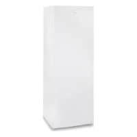 Морозильник Бирюса 6047SN  NoFrost (180*60*62.5)