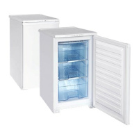 Морозильник Бирюса 112 (86.5*48*60.5) (412)