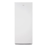 Морозильник Бирюса М6046SN Металлик (NoFrost) (145*60*62.5)