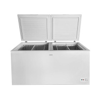 Морозильник Centek 1768 Ларь Завод Midеа (508л,+10/-24) до -15