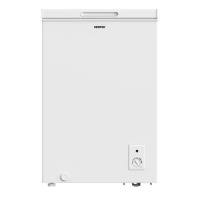 Морозильник Centek 1772 Ларь Завод Midеа  (99л,+5/-24) до -15