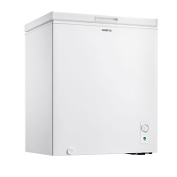 Морозильник Centek 1786 Ларь Завод Midеа (142л,пластик,+10/-28) до -15