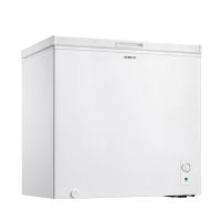 Морозильник Centek 1787 Ларь Завод Midеа (198л,пластик,+10/-24) до -15