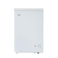 Морозильник Centek 1791 Ларь Завод Midеа (99л,+8/-25) до -15