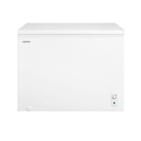 Морозильник Centek 4005 Ларь Завод Midеа (293л,+10/-24) до -15